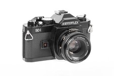 Revueflex SD1 - neuer Service