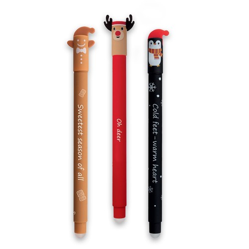 Eberhard faber animal erase - animal,