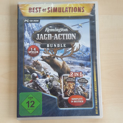Spiel remington - spiel,