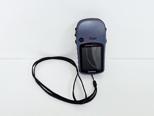 Garmin etrex legend hcx - etrex,