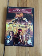 Tortuga: Two Treasures-Jubiläumsedition (Dt.) (PC)