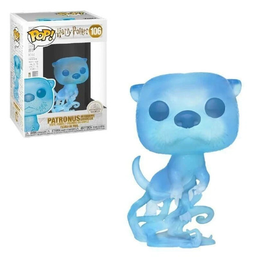 Funko pop harry potter 106 - funko,