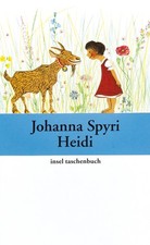 Heidi: Heidis Lehr- und