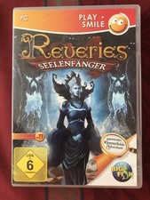 Reveries: Seelenfänger -