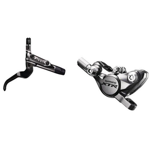 Shimano scheibenbremse xtr - scheibenbremse,