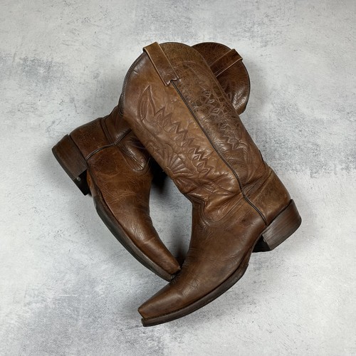 Vintage buffalo western cowboy - vintage,