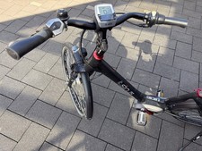 E Bike Sinus Staiger, 26 Zoll