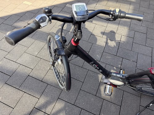 Bike sinus staiger 26 - bike, staiger,