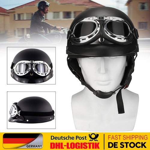 Neu helm halbschale - neu,