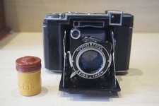 Zeiss ikon super ikonta 532/16