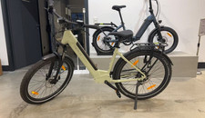 DERUIZ E Bike 27.5Zoll