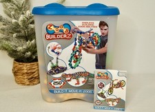 ZOOB BuilderZ Snap-Together