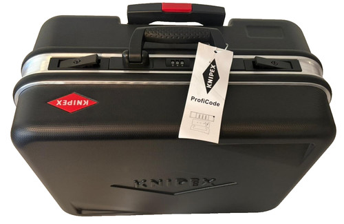 Neu knipex big - neu,