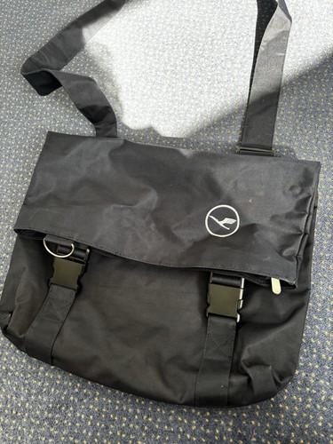 Lufthansa schoulder bag - schoulder,