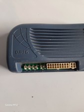 Hako Curtis Fahrsteuerung