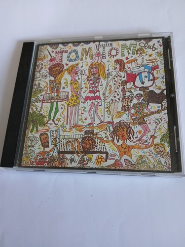 Tom club - 1982, album