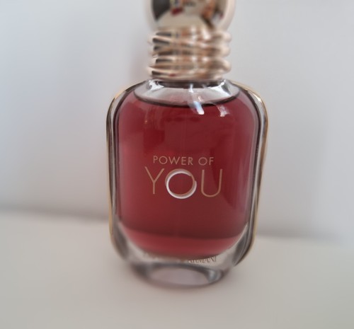Power you giorgio armani - power,