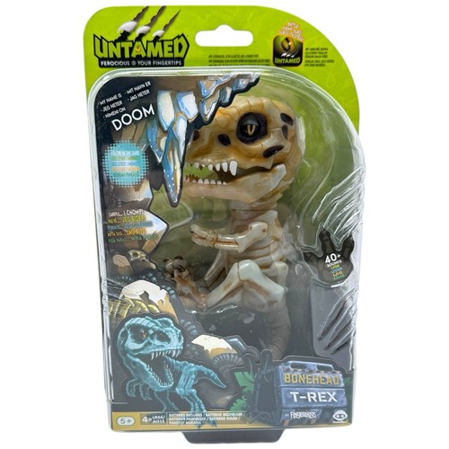 Untamed interaktiver finger - untamed,