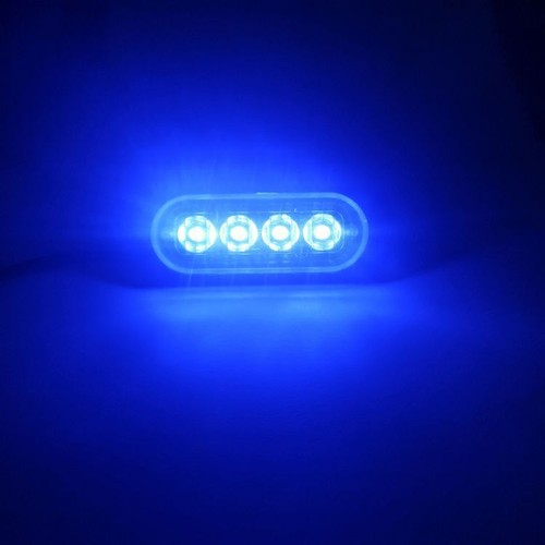 Led auto frontblitzer - auto,
