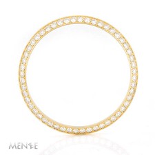 Aftermarket Brillant Lünette