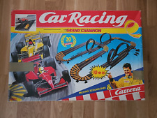Carrera Racing Grand Champion 30 Jahre Carrera Michael Schumacher 10m15