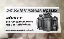 Orig. NOBLEX 150 PANORAMA