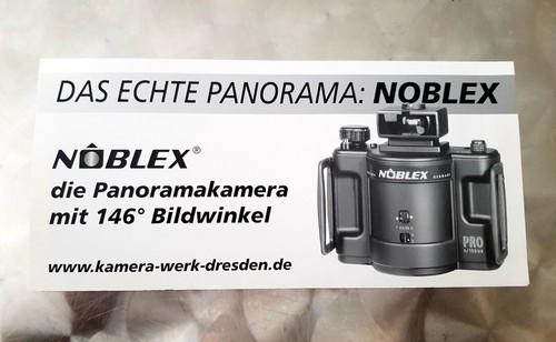Orig noblex 150 panorama - orig.,