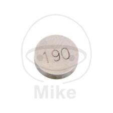 Ventil Einstellplättchen Shim