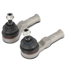 2x Spurstangenkopf Spurstange