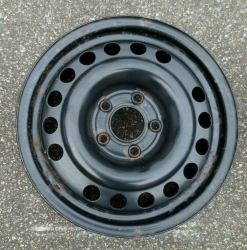 Stahlfelge opel vectra b - x,