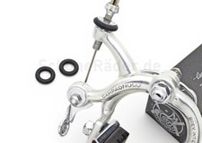 1 Paar Ersatz-Gummiringe für Campagnolo Record, Nuovo- und Superrecord-Bremsen