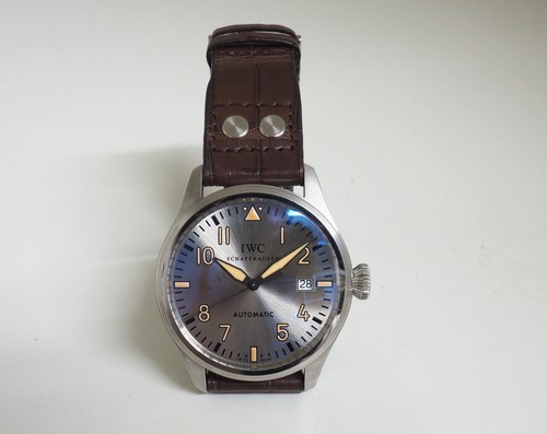 Iwc pilot fliegeruhr son - iwc,