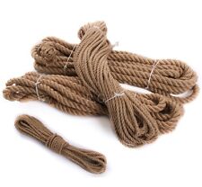 Juteseil (1,05 €/m) Hanfseil