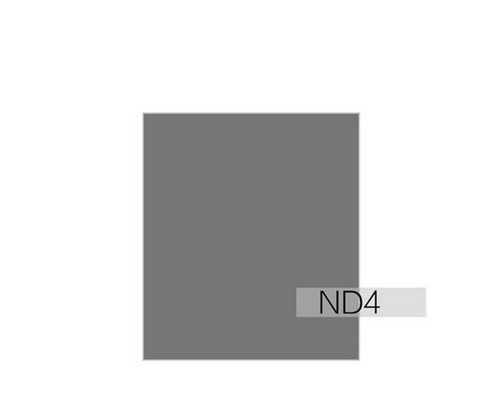 Nd4 square farbfilter full - nd4,