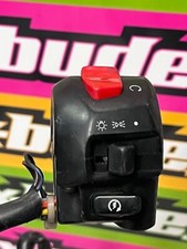 Suzuki TL 1000 S Lichtschalter Killschalter Start Stopp Schalter Anlasser