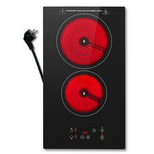 KICHPOWER Glaskeramikkochfeld