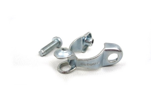 Shimano schaltzuggegenhalter - shimano,