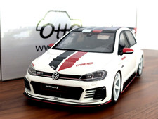 1:18 Otto Mobile VW Golf 7 GTI
