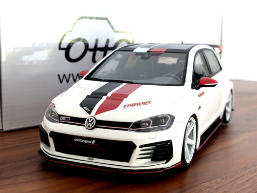 Otto mobile golf - 1:18, gti