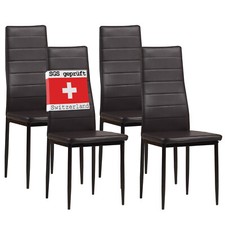 Esszimmerstühle set stk - esszimmerstühle,