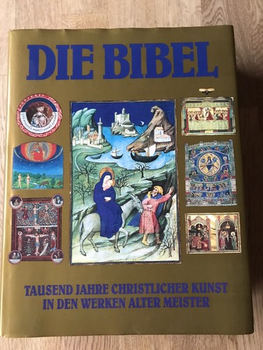 Die bibel 1000 - 1000, jahre