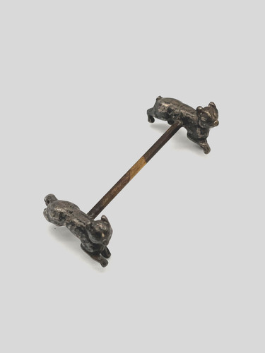 Altes wmf messerbänkchen - messerbÄnkchen, *