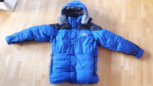 Neu mountain equipment - mountain, modell