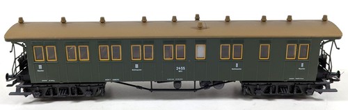 Märklin 4210 - h0,