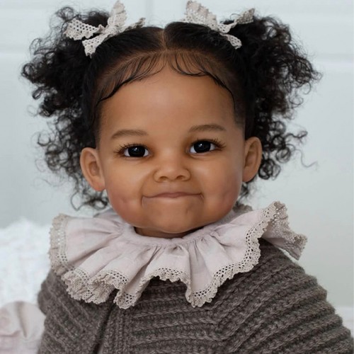 Reborn baby doll toddler - reborn,