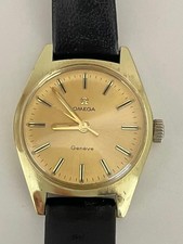 Omega Geneve, Vintage schöne