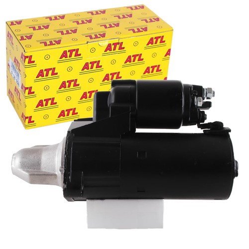 Atl anlasser starter 4kw - anlasser,