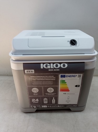 Igloo ie24 elektrische - igloo,