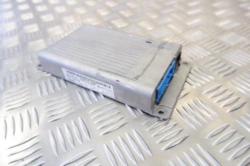 Bmw 7er f01 mulf2 - 7er, bluetooth
