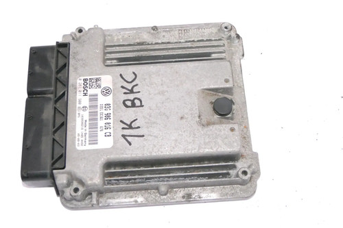 Golf steuergerät motor - steuergerät,